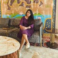 Nayana Rao