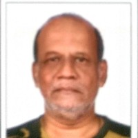 STANLEY D'Souza
