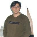 Michael Baris K. Daldal