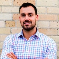 Christopher Clark, MASc, P.Eng.