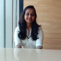 Ranjitha. H S