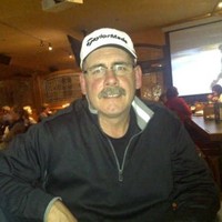 Dave Moore