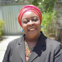 Regina Célia Barbosa