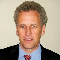 Mark Johnson, CFA