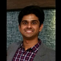 Krishna Mahesh Akella
