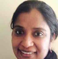 Srividhya Kidambi