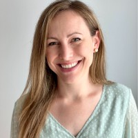 Naomi Dyson