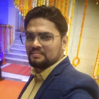 Kumar Abhishek Singh