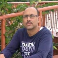 Sanjay Kumar