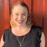 Janelle Terciak, Ctrs Cdp