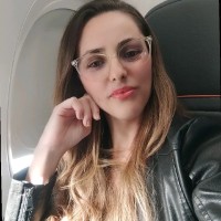 Karina Cristina Carvalho