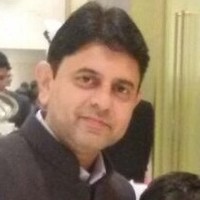 Sunil K Sharma