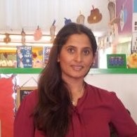 Zenab Patel