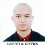 Gilbert Decena