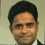 Deepak Ghode