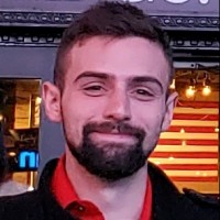 Matthew Ranieri