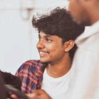 Chitharthan P K