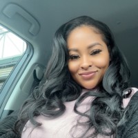 TAVIA WHITE