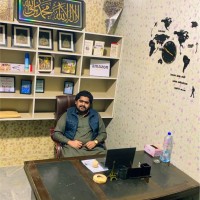 Ch Zaheer Ahmad