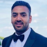 Sam Patel💥