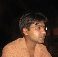 Kaushal Mani Rayakwar