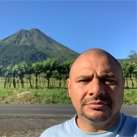 Freddy Alvarado