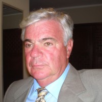 Allan Cronheim