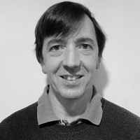 Peter Harmer