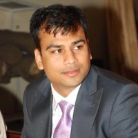 Nish Sanghvi