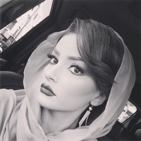 elahe riazat