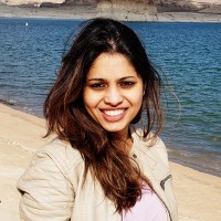 Sneha Patil