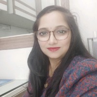 Monika Khandelwal