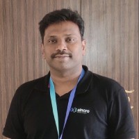 Rajeshwar Kalakuntla