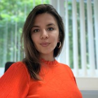 Olga Podgorna