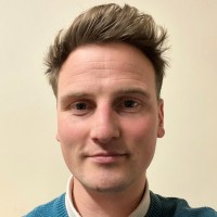 Tadhgh (Tig) Martin