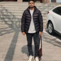 Sumon Khan