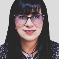 Johana Izquierdo  Buitrago