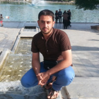 Ali Waheed