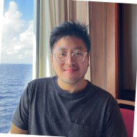 Nicholas Tran