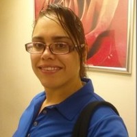 María M Rodríguez Valentín