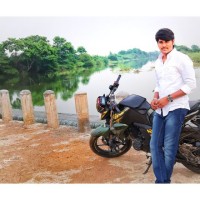 K Mahesh Babu