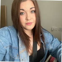 Jessica Grimshaw