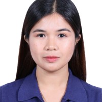 Princess Roshel Anne Legada