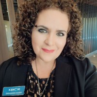 Miriam Hernández Minutti