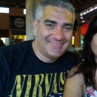 Samuel Carlos Pereira