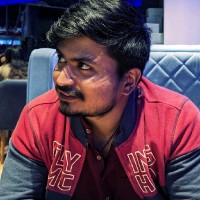 Pradeep M