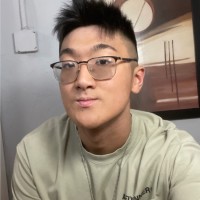 Leonard Huang