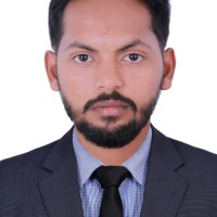 Mohammed Ilyas