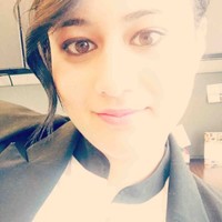 Upasna Sharma