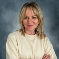 Miranda Hinshaw (CIR, CSSR)